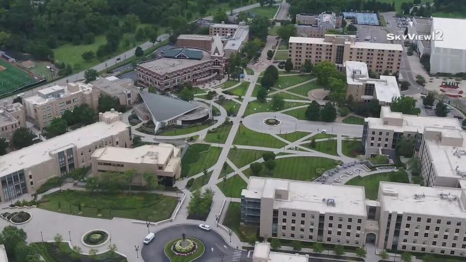 Xavier Cutting Jobs—Here’s Why