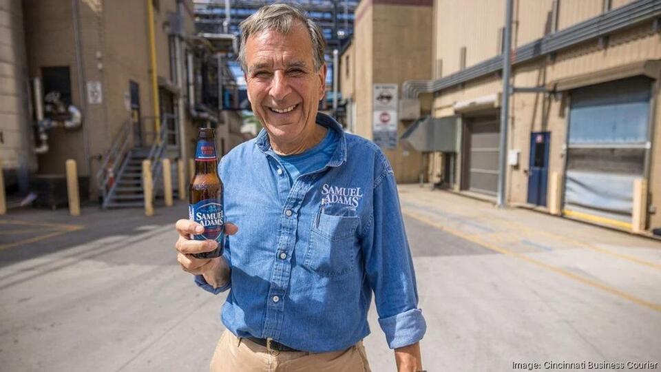 Boston Beer’s $4M Land Mystery Solved