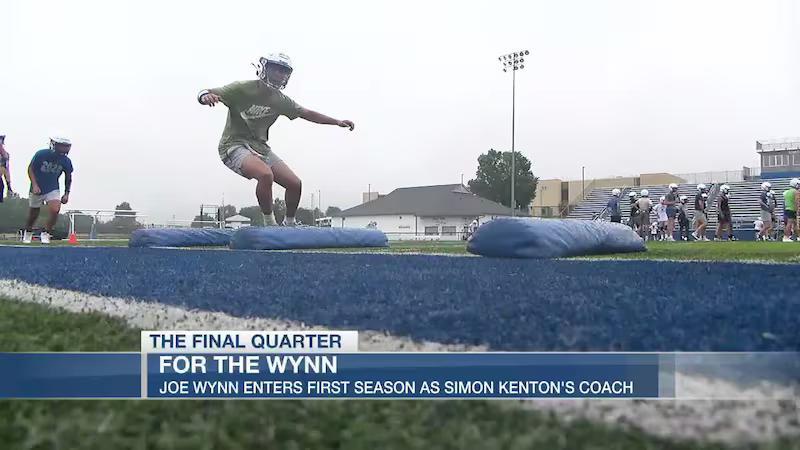 Joe Wynn Returns to Lead Oak Hills