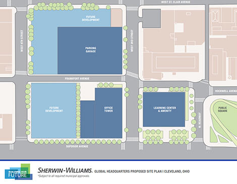 Sherwin-Williams Ditches Hybrid: Commute Chaos?