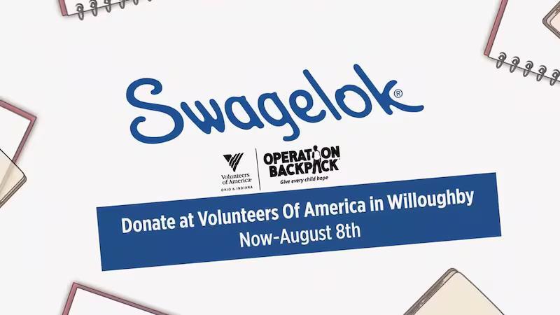 Help Kids Crush Back-to-School!