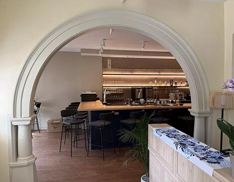 Japanese Tapas Vibes Hit Ohio City