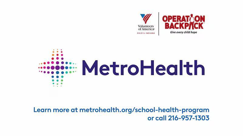 Help Kids Crush Back-to-School!