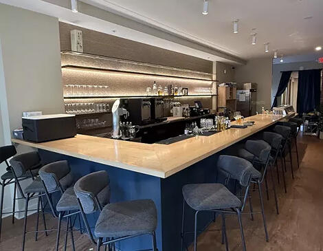 Japanese Tapas Vibes Hit Ohio City