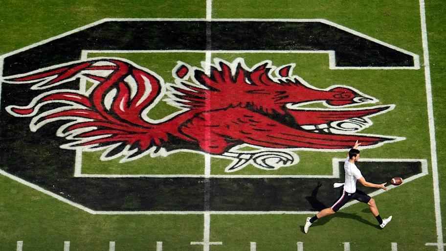 Gamecocks Eye 5-Star Dobson in 2027 Surge