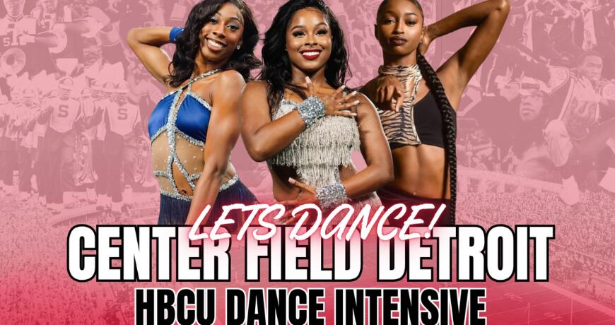 Detroit’s Dance Scene Just Leveled Up