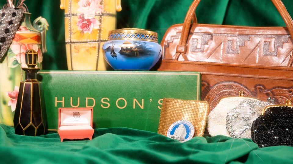 Detroit’s Vintage Market Glow-Up: Don’t Miss Out!