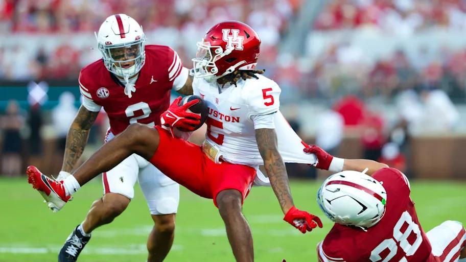 Cougars’ Big 12 Bounce Back Year?