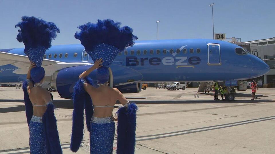 New Cheap Flights Out of Vegas!