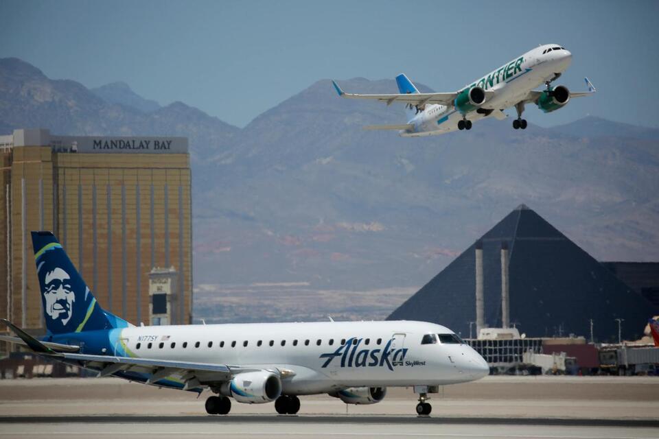 Vegas Airport Delays—Here’s the Real Reason