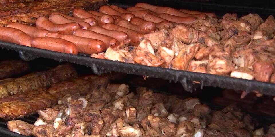 Why Your BBQ Plate Might Cost More Soon