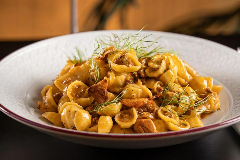 Las Vegas Eats You Can’t Miss This Weekend