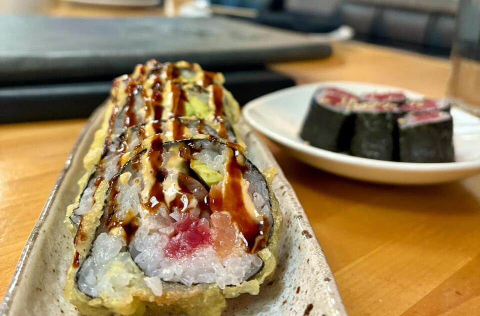 Las Vegas Eats You Can’t Miss This Weekend