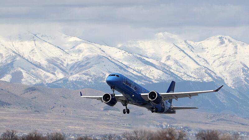 Breeze Adds 6 New Provo Flights!