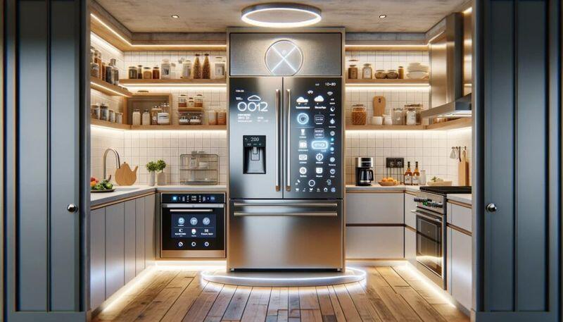 Vegas Homes Skyrocket with Dream Kitchens