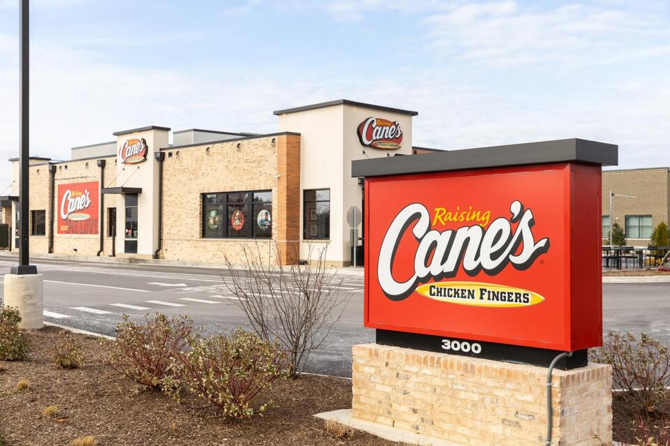 Raising Cane’s Is Coming for Chick-fil-A’s Crown