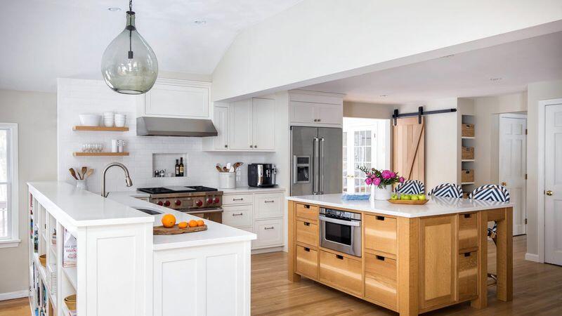 Vegas Homes Skyrocket with Dream Kitchens