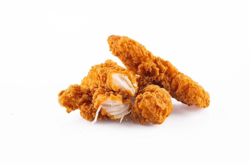 Raising Cane’s Is Coming for Chick-fil-A’s Crown