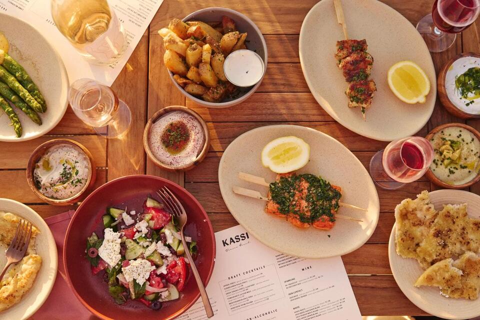 4 LA Eats You’ll Brag About Monday