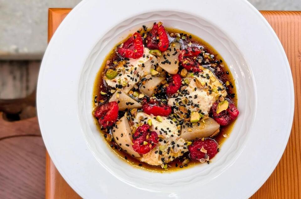 4 LA Eats You’ll Brag About Monday