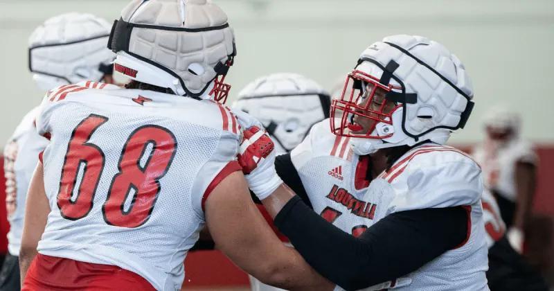 Can the Cards’ O-Line Stay Elite in ‘24?