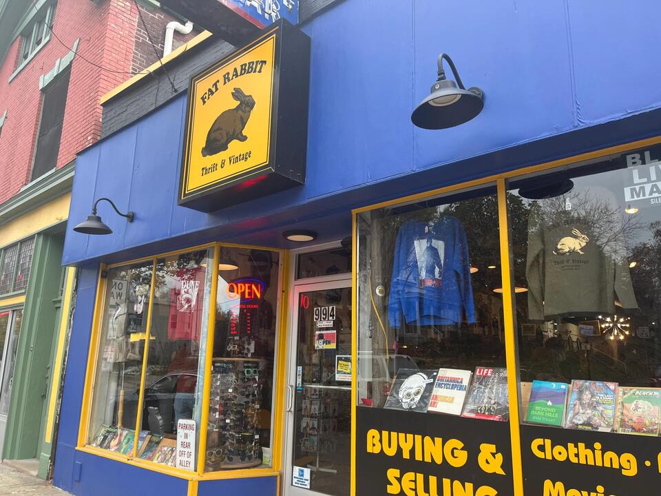 Louisville’s Thrift Scene Is Next Level