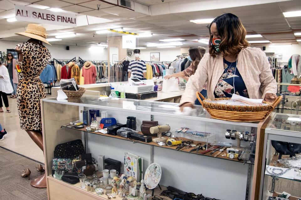Louisville’s Thrift Scene Is Next Level