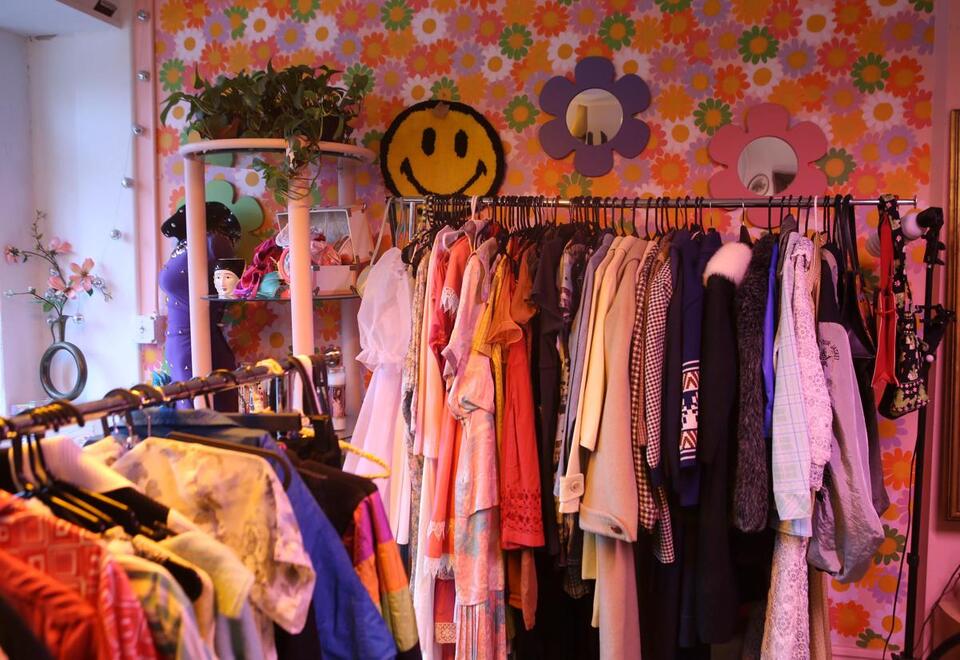 Louisville’s Thrift Scene Is Next Level