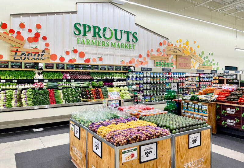 Why Your Grocery Store Just Got Pricier