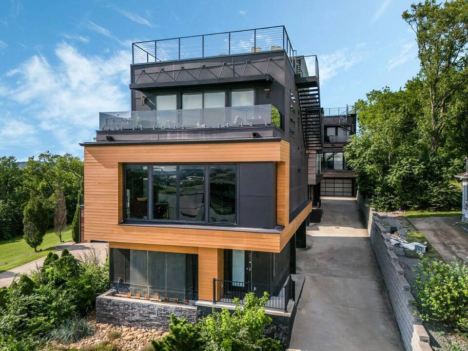 Would You Buy a Reality TV House?