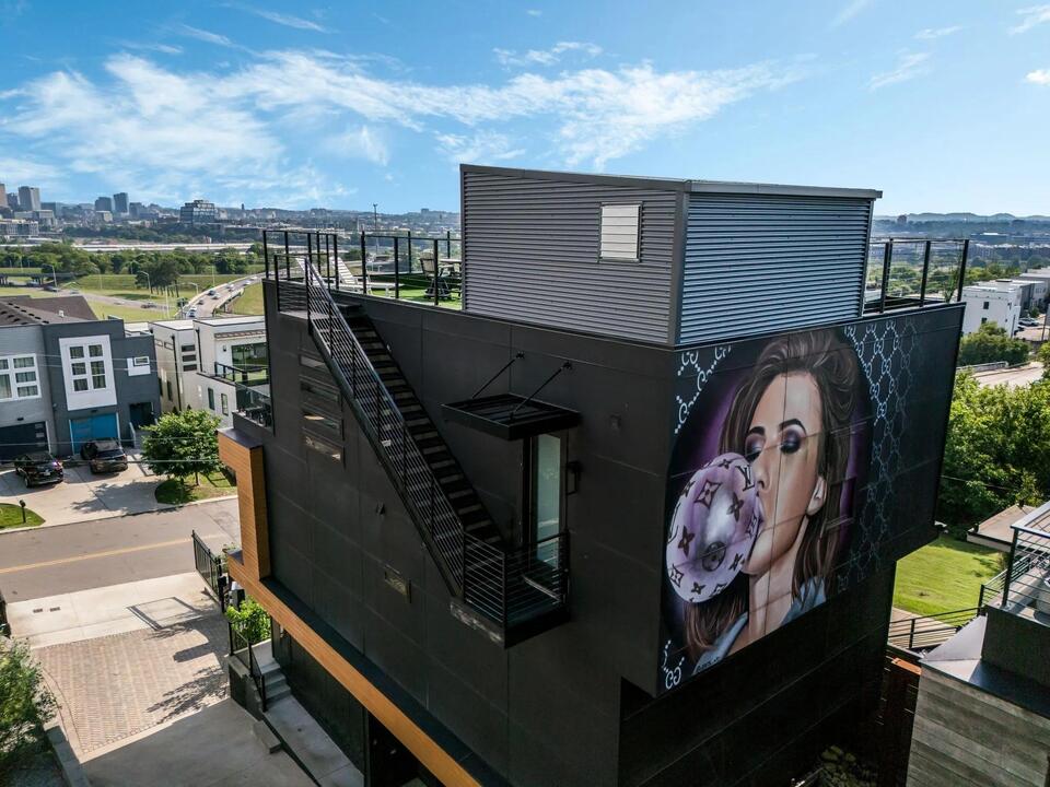 Would You Buy a Reality TV House?