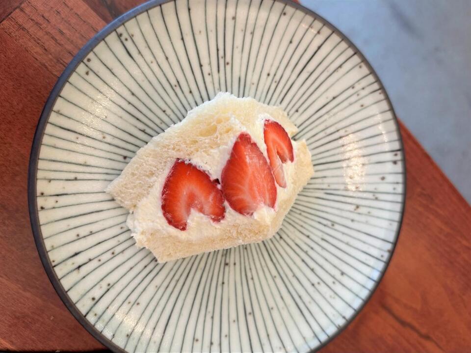 Nashville’s New Cafe Has Lines Out the Door
