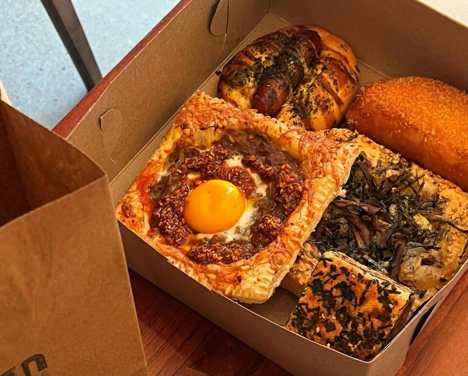 Nashville’s New Cafe Has Lines Out the Door