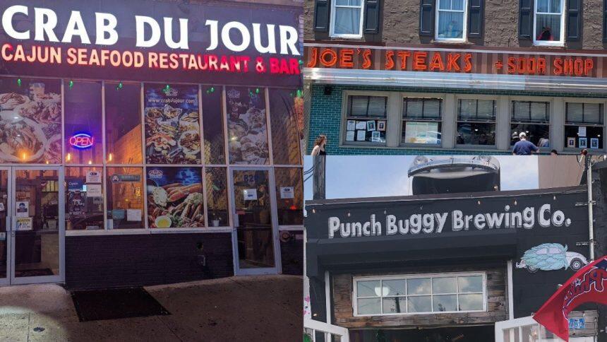 Philly Eats Caught in Health Code Drama