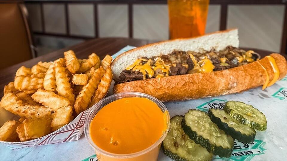 Philly Eats Caught in Health Code Drama