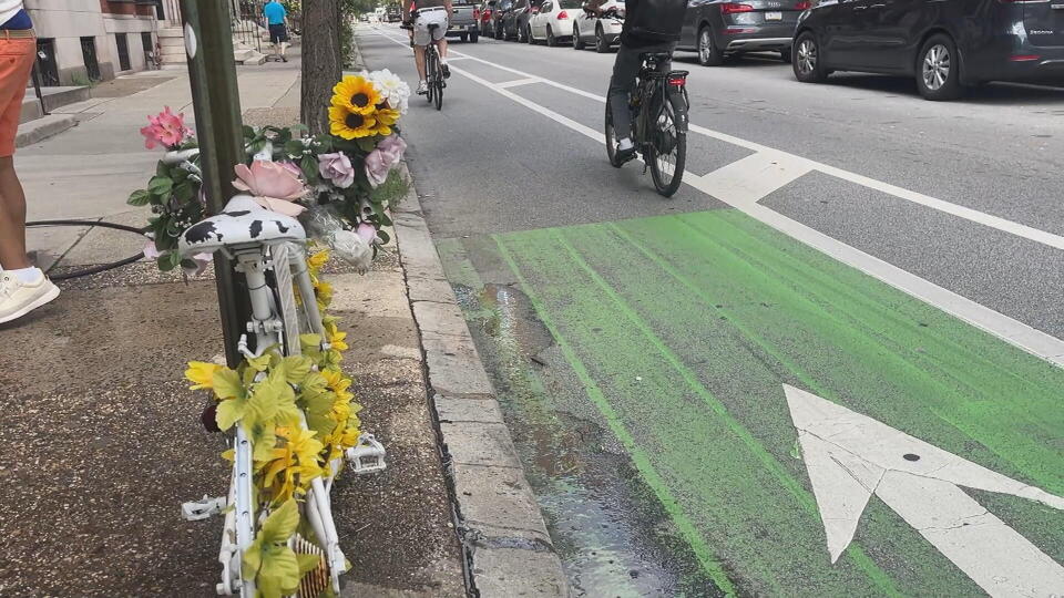 Philly’s Bike Lane Crackdown: Real Change?