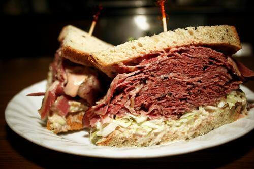 Montco’s Top Jewish Delis You Gotta Try