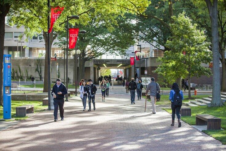 College Tuition Just Got Pricier—Again