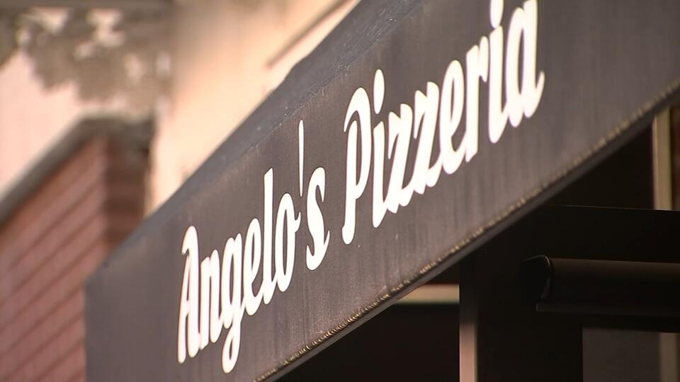 Angelo’s Pizza Expanding to the ‘Burbs!