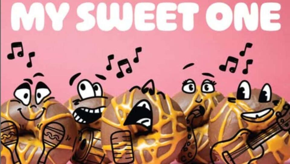 Phish Donut Drop: Sweet Treats for a Cause
