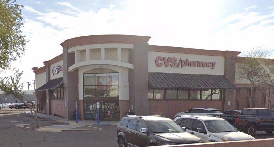CVS Shutting Down at Busy Phoenix Spot