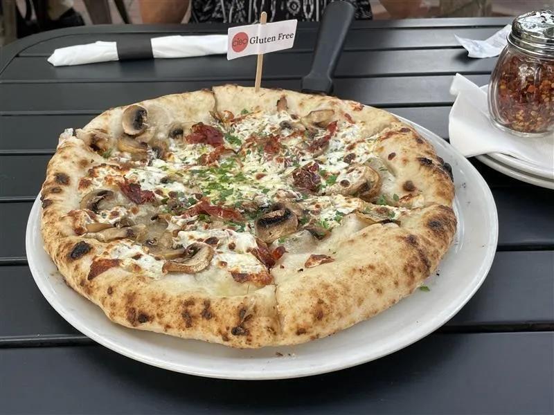 Phoenix’s Pizza Showdown: Top 5 Revealed!