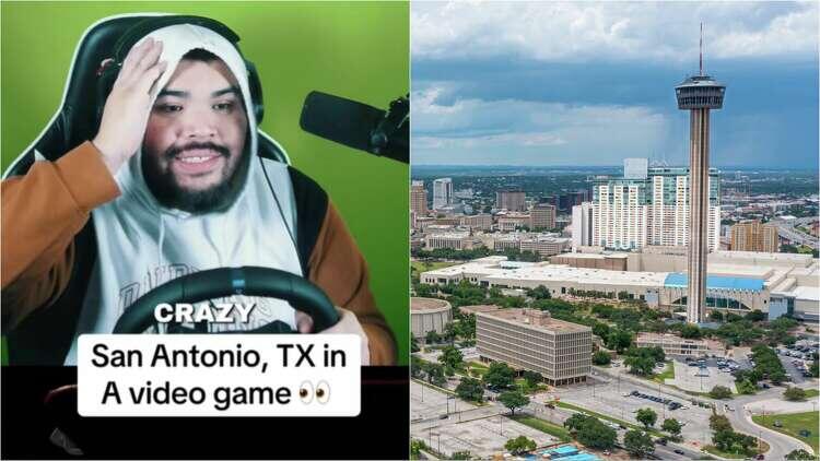 Is This the Most Realistic Game Map Yet?