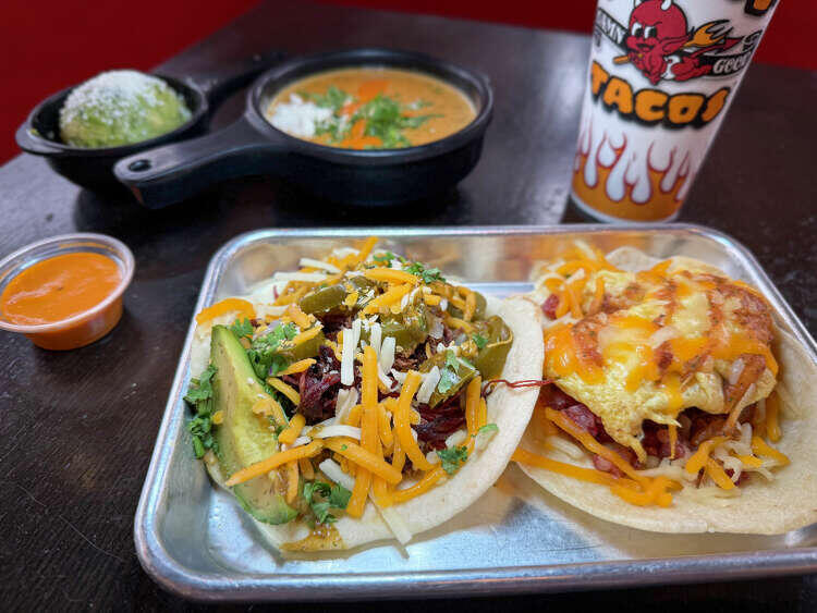 Stone Oak’s 5 Food Fails You Gotta Avoid