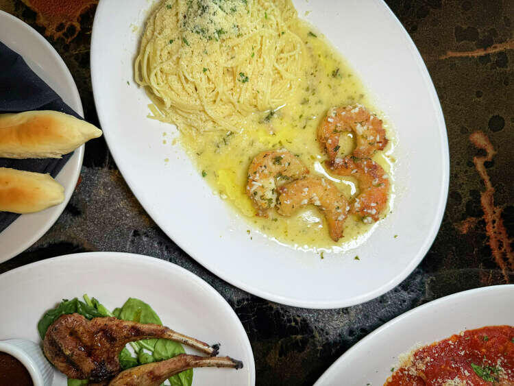Stone Oak’s 5 Food Fails You Gotta Avoid