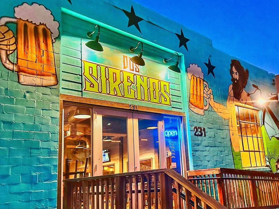 San Antonio’s Hottest Pop-Up Dinner Alert!