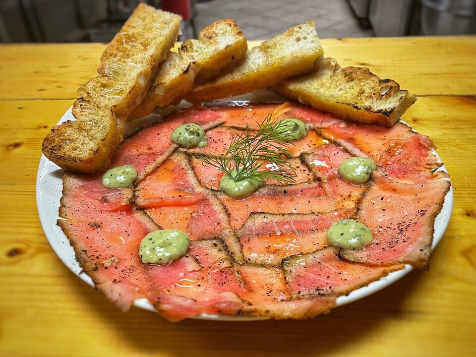 San Antonio’s Hottest Pop-Up Dinner Alert!