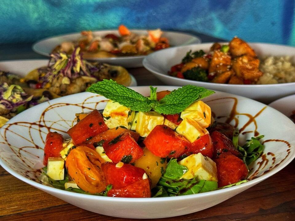 San Antonio’s Hottest Pop-Up Dinner Alert!