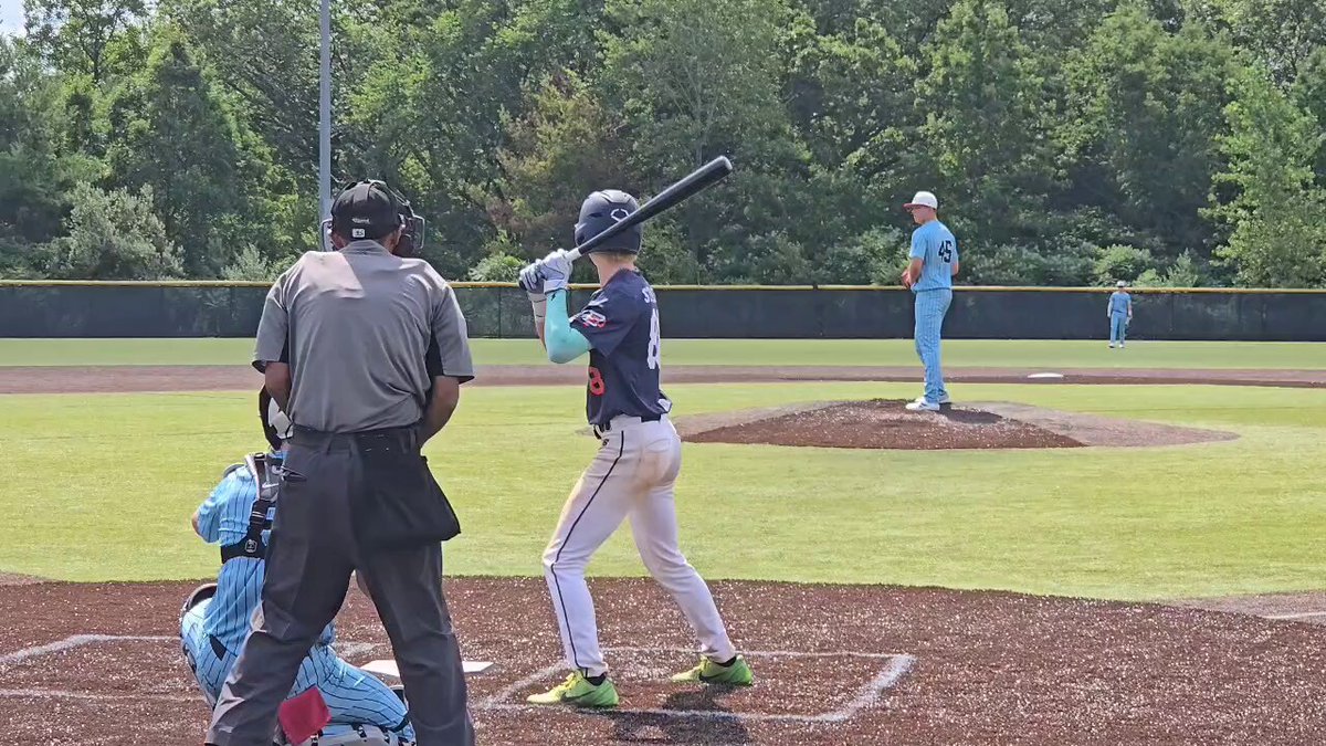 Pitt Snags Local Pitching Phenom!
