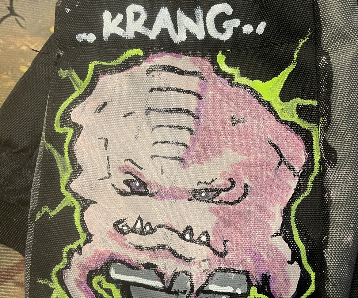 krang